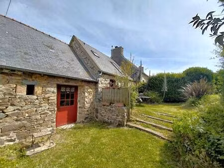 vente maison à plougrescant (22820) : à vendre / 183m² plougrescant