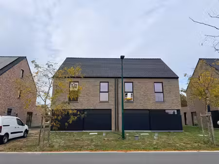 huis te koop in kaprijke met 3 slaapkamers