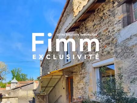 vente maison 5 pièces 152 m² saint-pierre-de-bœuf (42520)