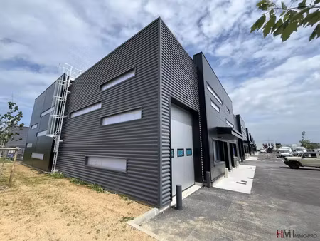 cellule d'activité à la location