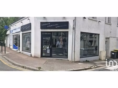 vente boutique/local commercial 70 m²
