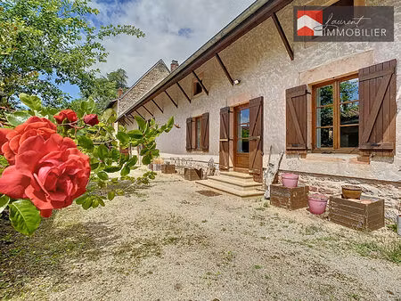 ratenelle : charmante maison de 83 m2