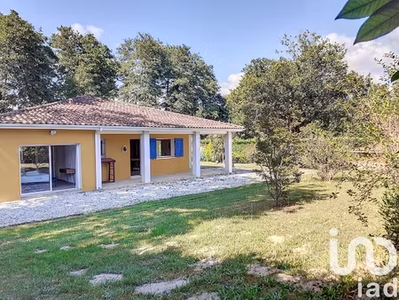 vente maison/villa 4 pièces
