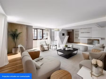 vente maison 6 pièces 192 m² verzenay (51360)