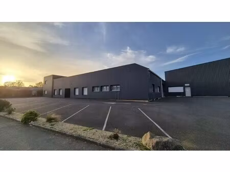 vente local commercial