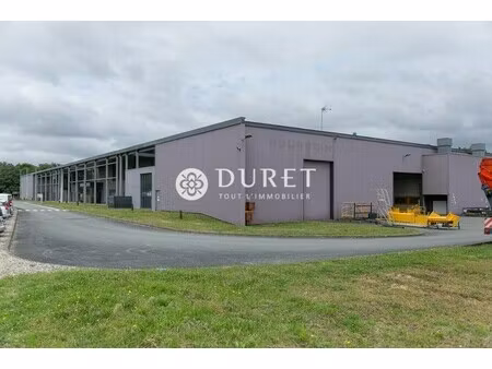 vente local commercial