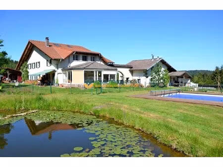 vente maison 15 pièces