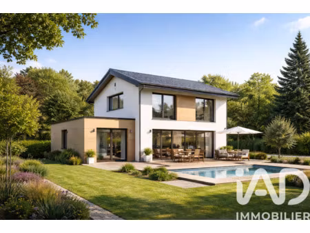 vente terrain 1 080 m²