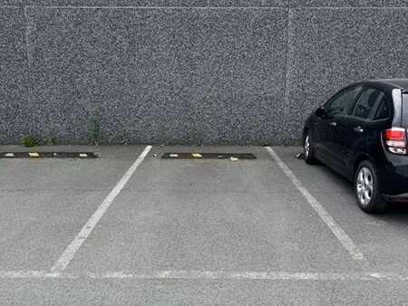 garage te huur in veurne