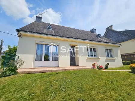 maison à deux pas des commerces