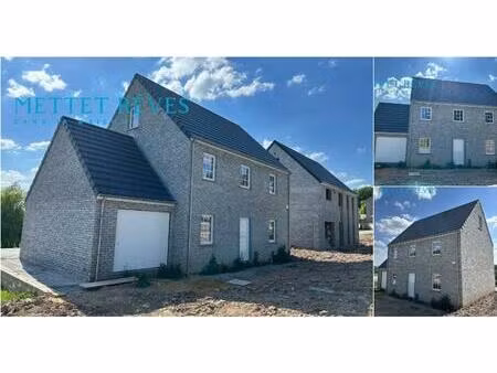 maison à vendre à rue noéchamps biesme (vbc81600)