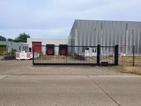 commercieel te huur in malle