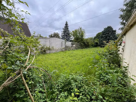 terrain saint germain les arpajon 1950 m2