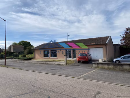 maison 98m2 54450 benamenil