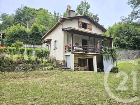 maison à vendre - 4 pièces - 86 52 m2 - montastruc de salies - 31 - midi-pyrenees