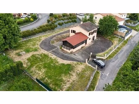 vente maison 2 pièces 98 m² brussieu (69690)