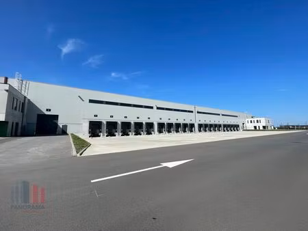 commercieel te huur in zeebrugge