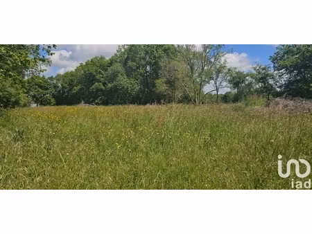 vente terrain à bâtir 5 181 m²