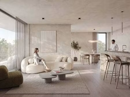 appartement à vendre à zolder € 435.505 (l845k) | zimmo