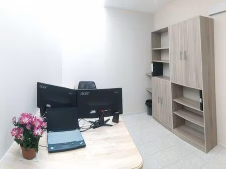 bien professionnel à louer à berchem-sainte-agathe € 69 (l8s9a) - batexpress srl | zimmo