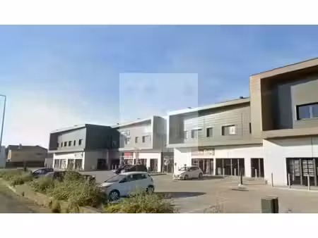 bureaux à louer