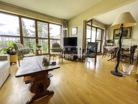 vente appartement 5 pièces 101 m² à herblay-sur-seine (95220)  325 000 €