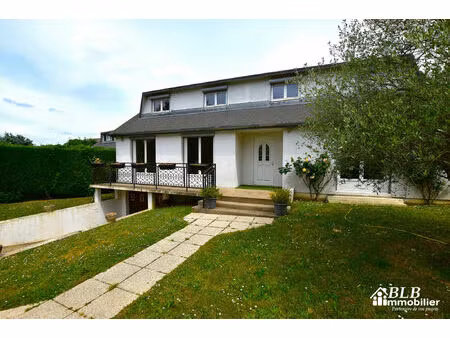 vente maison 7 pièces 176 m² maurepas (78310)