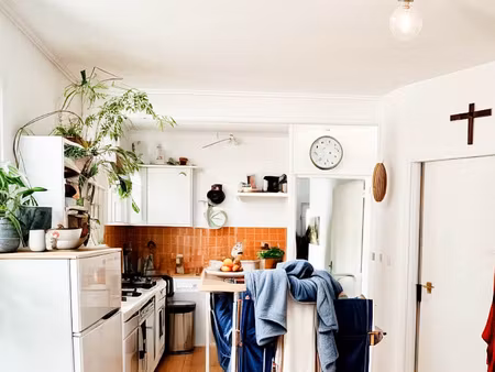 appartement 2 pièces idéal investissement ou premier achat