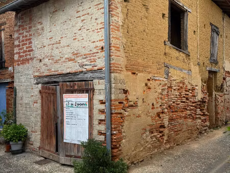 vente garage 15 m² verdun-sur-garonne (82600)