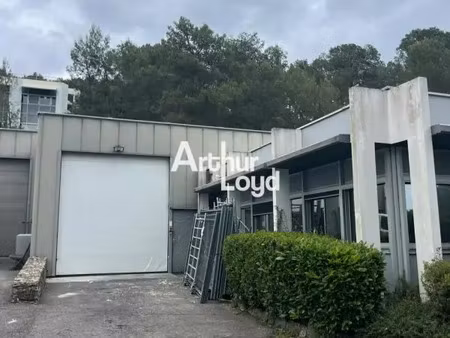 local d'activite - atelier a louer