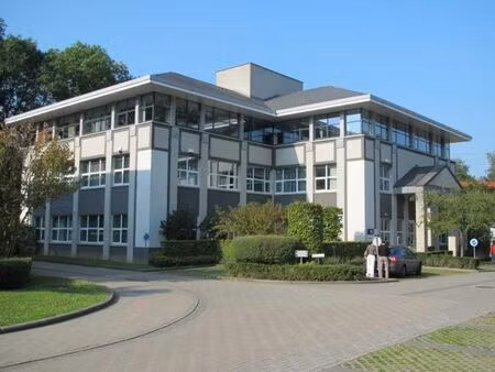 nice office for rent