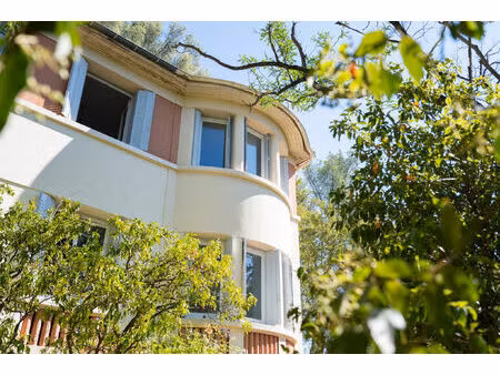 vente maison 5 pièces 195 m² la valette-du-var (83160)