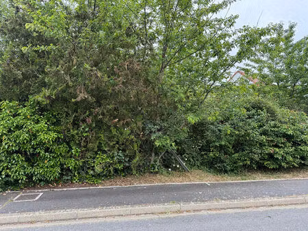 terrain saint germain les arpajon 2626 m2