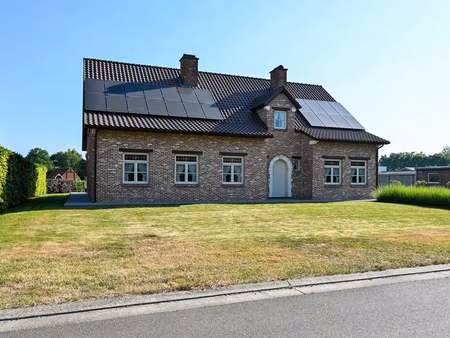 maison à vendre à berbroek € 595.000 (l8r50) - immo mezza | zimmo