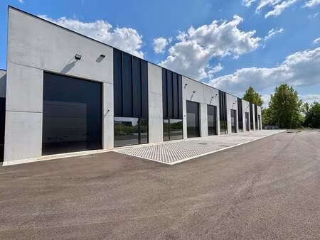 bien professionnel à louer à enghien € 1.156 (l8skq) | zimmo