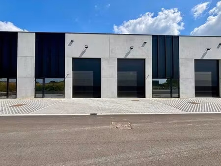 bien professionnel à louer à enghien € 2.313 (l8skp) | zimmo