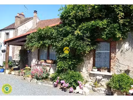 au coeur du village