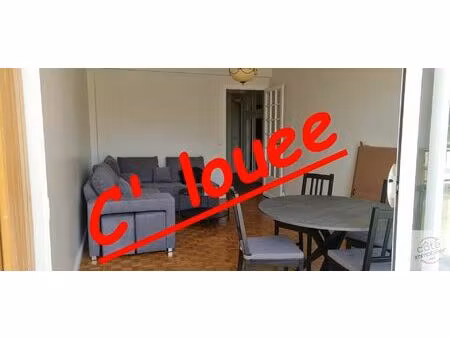 location appartement 3 pièces 60 m² à arcueil (94110)