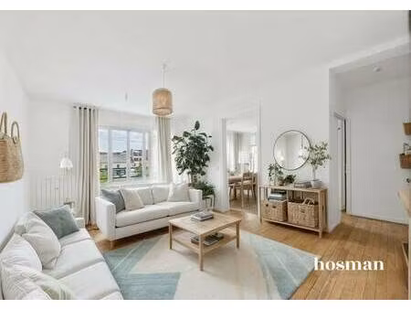 vente appartement 4 pièces 110 m² arpajon (91290)