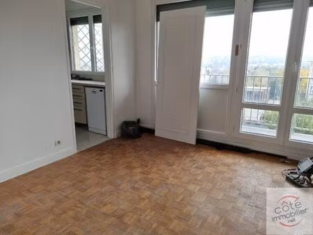 vente appartement 2 pièces 44 m² cachan (94230)