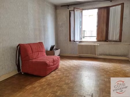 vente appartement 3 pièces 54 m² cachan (94230)