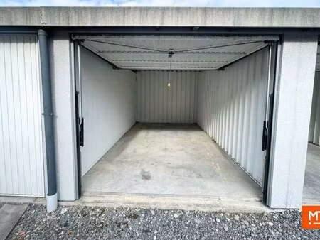 garage à vendre à kortrijk € 28.000 (l8sv2) - minthus | zimmo