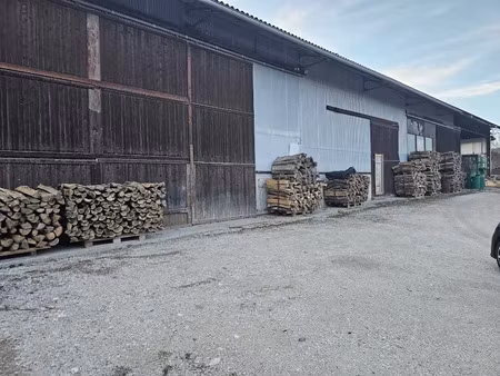 location locaux professionnels 720 m² à allonzier-la-caille (74350)  1 900 €