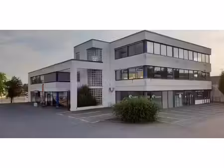 location locaux professionnels 10 pièces 217 m² à argonay (74370)  1 584 €