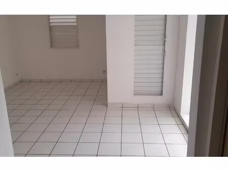 appartement sainte-rose m² t-3 à vendre  104 500 €