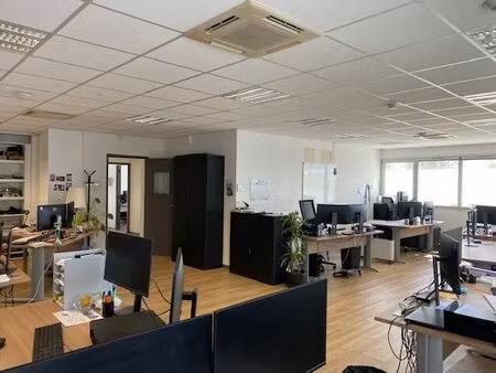 location de bureaux – ester technopole à limoges