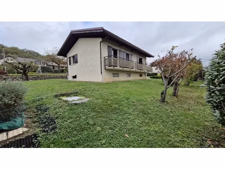 vente maison 6 pièces 120 m² à lovagny (74330)  685 000 €