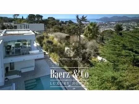 villa de 6 pièces de luxe en vente 06110  le cannet  alpes-maritimes  provence-alpes-côte 