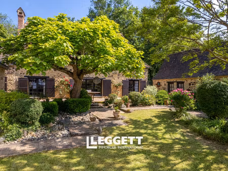 maison 6 pièce(s)  journiac