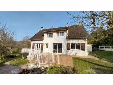 vente maison 8 pièces 156 m²